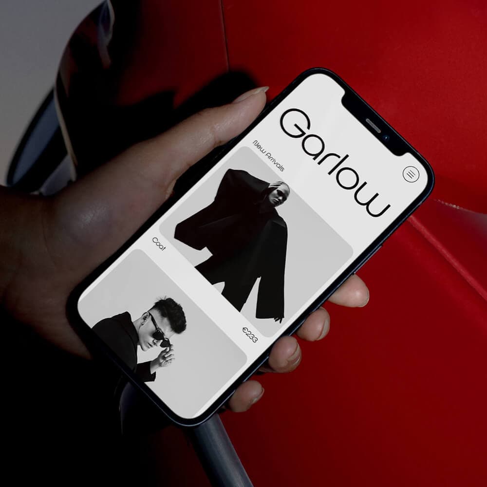 Typograph Studio - Bauhaus light