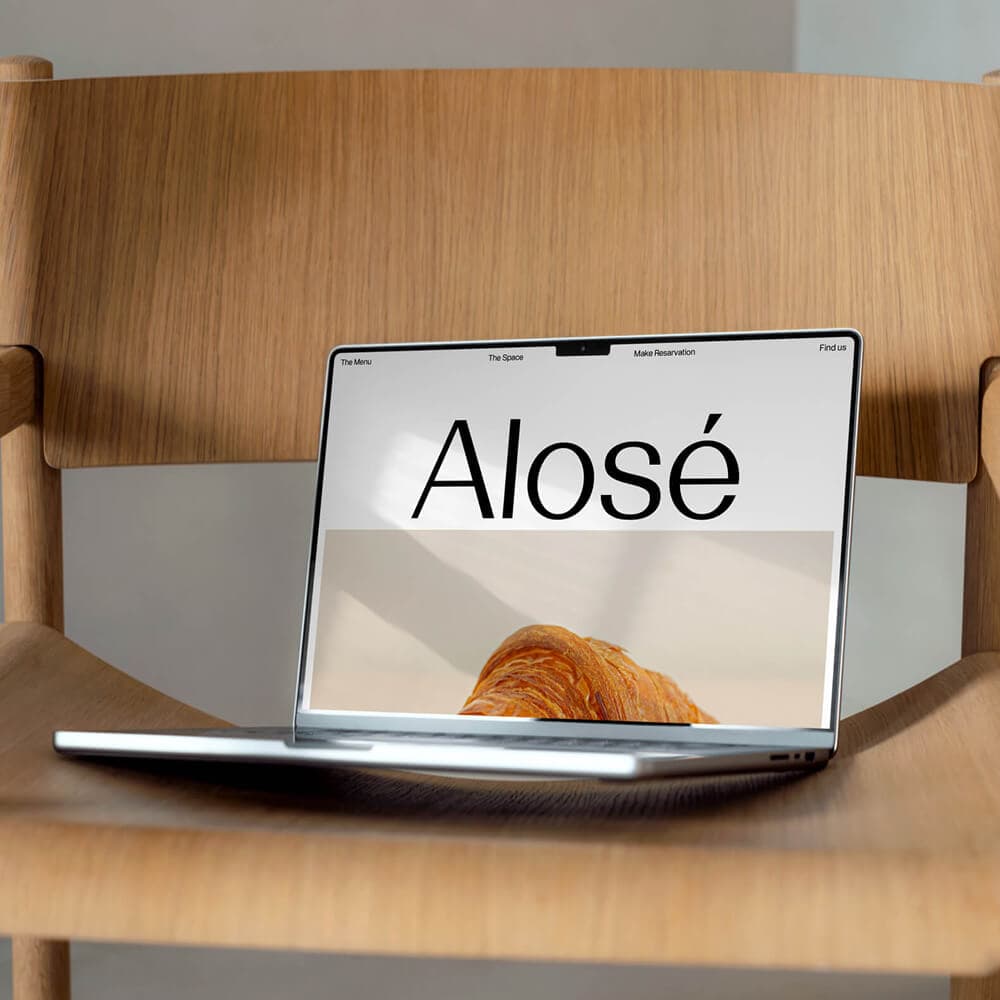 Typograph Studio - Elegant