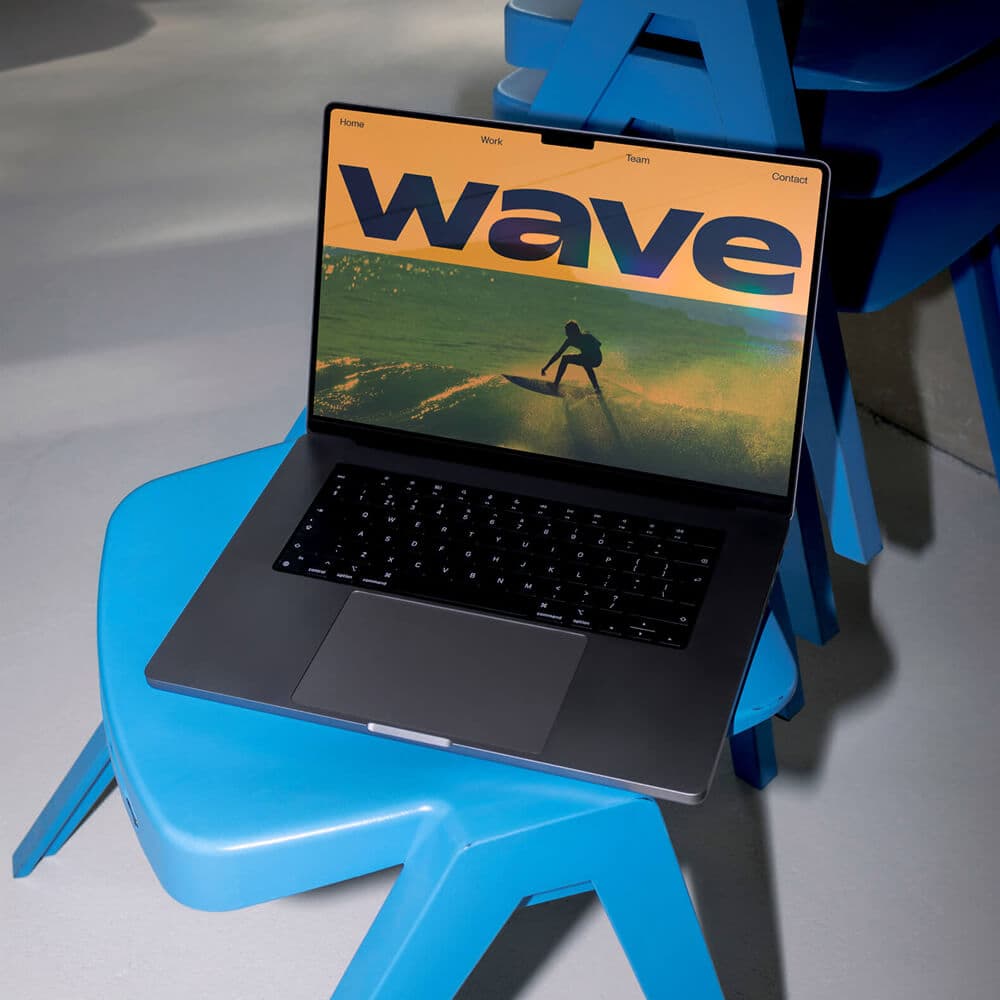 Typograph Studio - Fat and fun