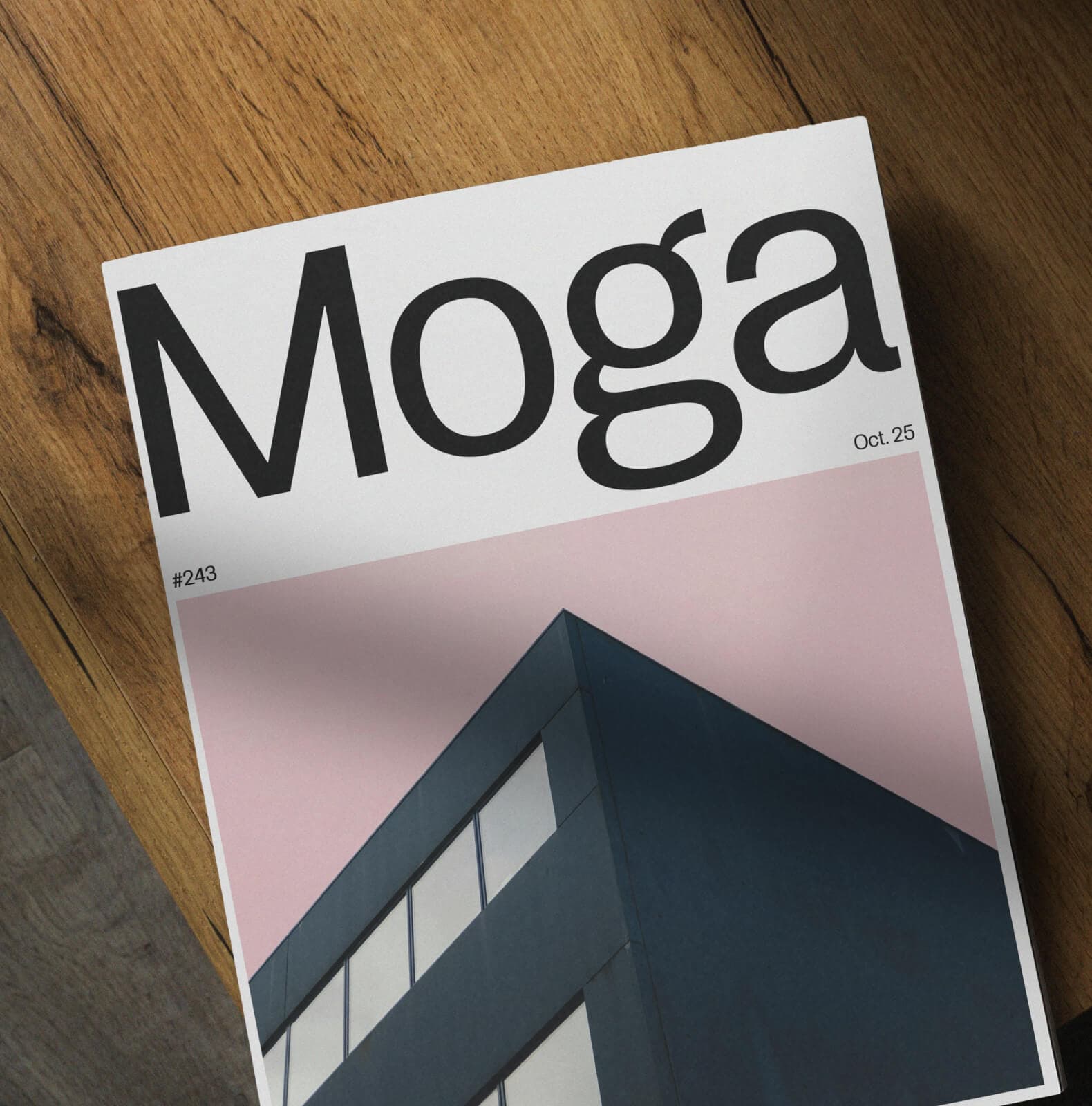 Typograph Studio - Grotesk