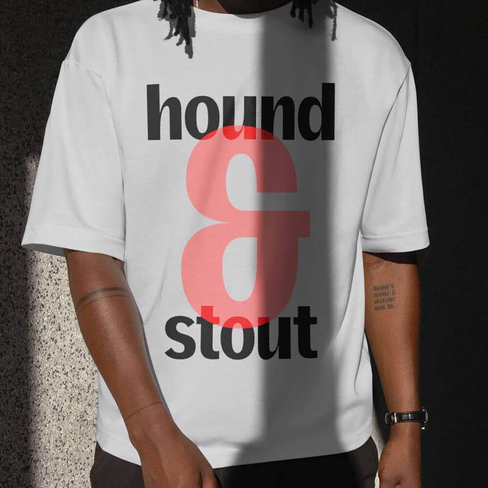 Typograph Studio - Hound
