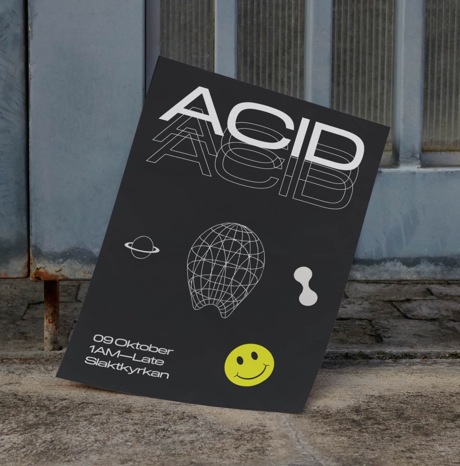 Curated Font Preview