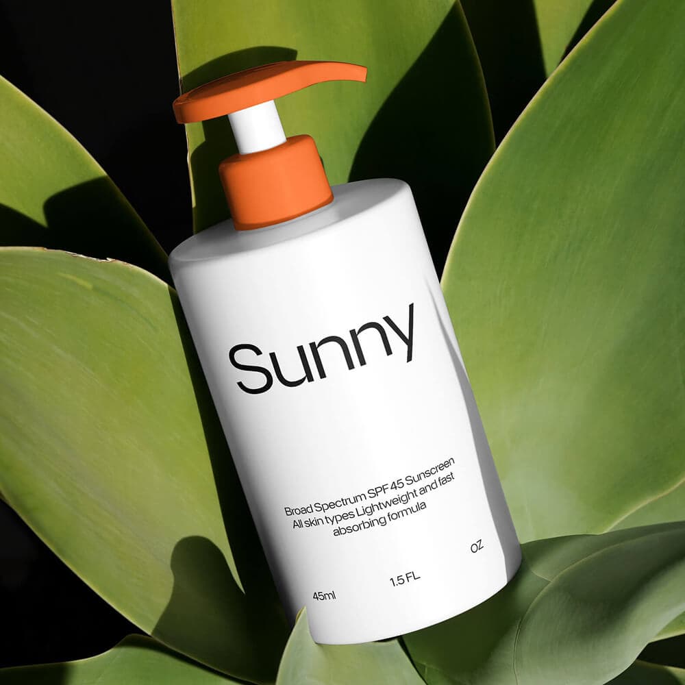 Typograph Studio - Sunny